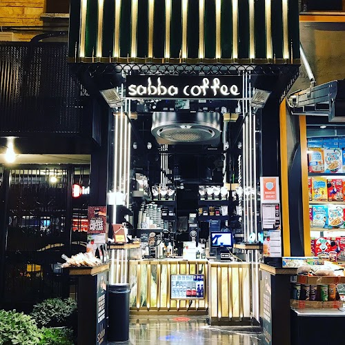 Sabba Coffee