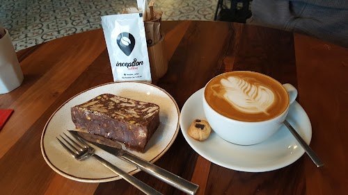 Inception coffee
