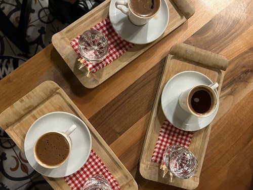 Inception coffee