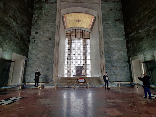 Anıtkabir